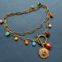 Image 1 of Collier « VÉRA »