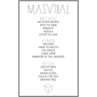 Image 2 of Paul Masvidal - Mythical Human Vessel songbook [digital]