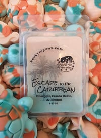 Image 1 of Escape to the Caribbean 