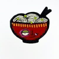 Mmmmmm noodles patch