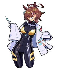 Agnes (Holo) 