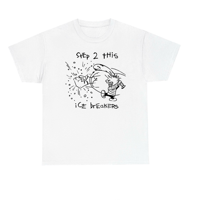 Calvin Tee