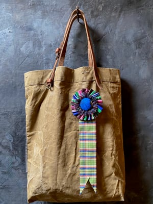 Image of rosette - no. 02