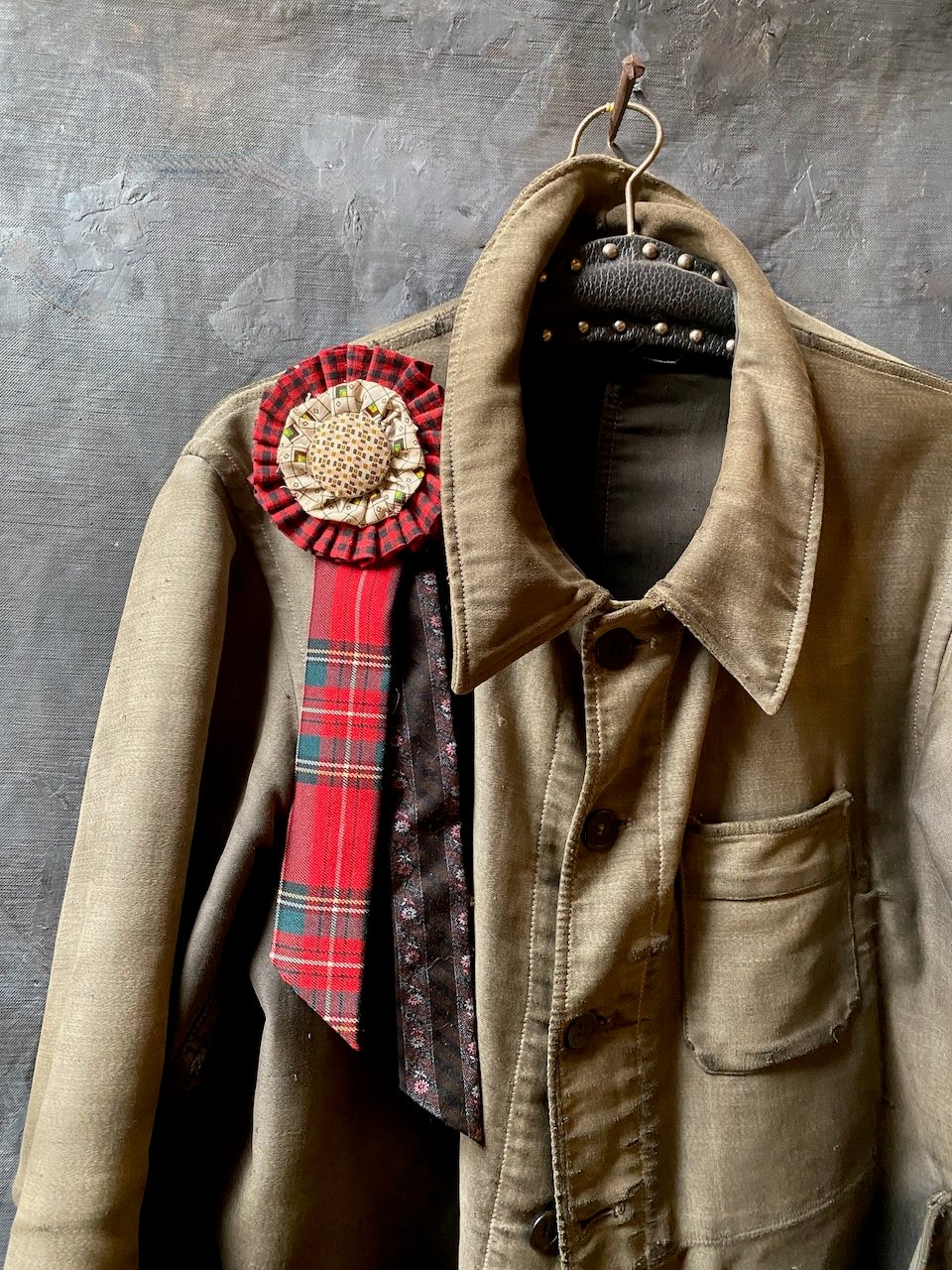 Image of rosette - no. 03