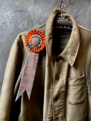 Image of rosette - no. 05