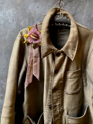 Image of rosette - no. 06