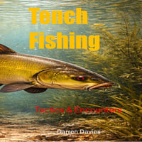 Image 1 of Tench Fishing - Tactics & Encounters