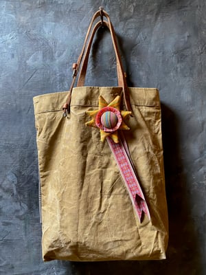 Image of rosette - no. 08