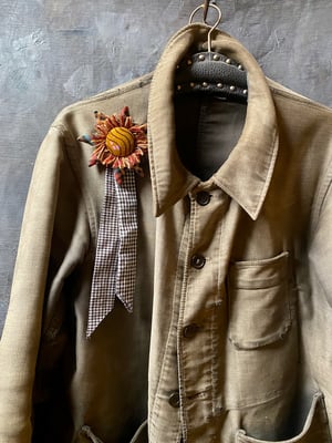 Image of rosette - no. 09