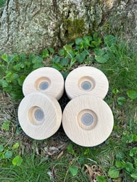 Image 2 of White Oak Whiskey Smoker