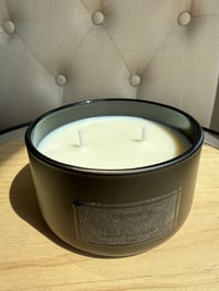 Citronella Candle