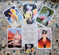 The Five Elements Bundle