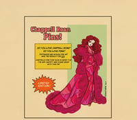 Met Chappell Presale