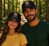 DANICANS Hat – Top Off Your Look with Purpose