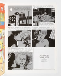Image 3 of Eightball 19-21 by Daniel Clowes