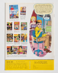 Image 5 of Eightball 19-21 by Daniel Clowes