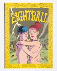 Image 2 of Eightball 19-21 by Daniel Clowes