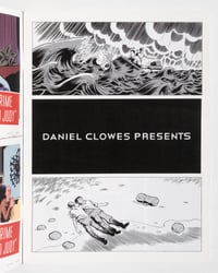 Image 11 of Eightball 19-21 by Daniel Clowes