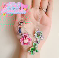 Toys bracelet 