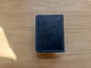 4 pocket bifold cardholder