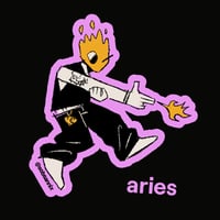Image 2 of Match! stickers