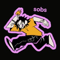 Image 3 of Match! stickers