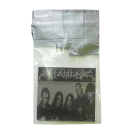 Image 2 of Necrocide - Vomit Forth Blood Demo 95 (Mini CD)