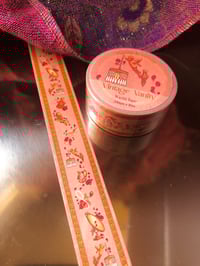 Image 1 of Vintage Vanity Washi Tape