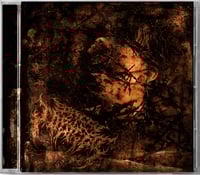 FORCED TO BLEED - SELF TITLED EP