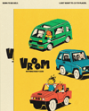 VROOM Art Prints