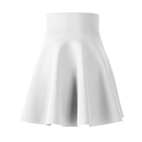 Image 3 of Stylish Women's Skater Skirt - Perfect for Game Day, Casual Outings, Summer Fun, or Everyday Wear - 