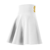 Image 4 of Stylish Women's Skater Skirt - Perfect for Game Day, Casual Outings, Summer Fun, or Everyday Wear - 
