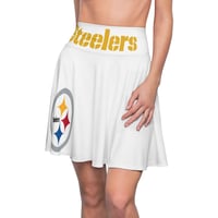 Image 5 of Stylish Women's Skater Skirt - Perfect for Game Day, Casual Outings, Summer Fun, or Everyday Wear - 