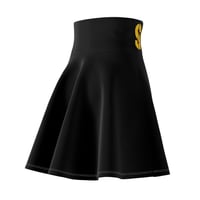 Image 4 of Stylish Women's Skater Skirt - Perfect for Game Day, Casual Outings, Summer Fun, or Everyda-992d2425