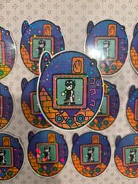 Image 1 of Tama-anime stickers