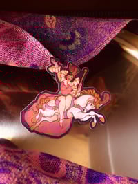 Darlin’ Daisy Sticker