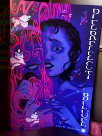 Image 1 of Perfect Blue Print