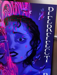 Image 2 of Perfect Blue Print