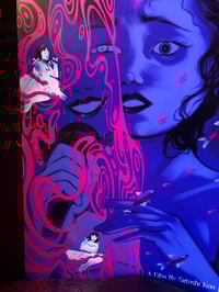 Image 3 of Perfect Blue Print