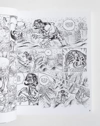 Image 3 of Dagger Dagger Anthology