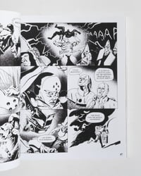 Image 7 of Dagger Dagger Anthology