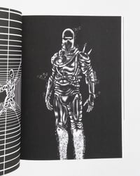 Image 10 of Dagger Dagger Anthology