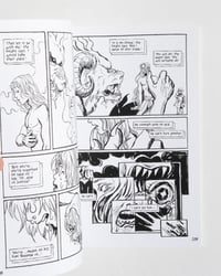 Image 13 of Dagger Dagger Anthology
