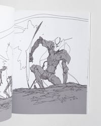 Image 9 of Dagger Dagger Anthology