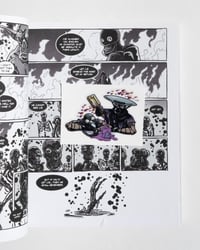 Image 6 of Dagger Dagger Anthology