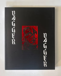 Image 1 of Dagger Dagger Anthology