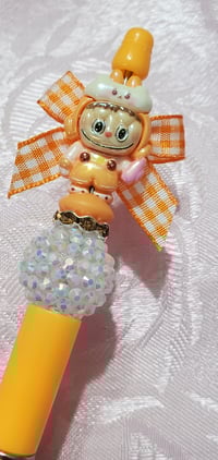 Image 5 of Labubu Cosplay Brleaded Pens 