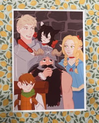 Image 1 of Dungeon Meshi