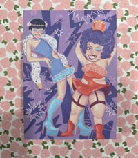 Image 1 of Bon Clay & Ivankov