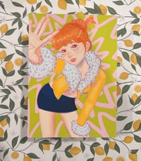 Image 1 of 90s Nami